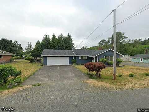 Medcalf, MONTESANO, WA 98563