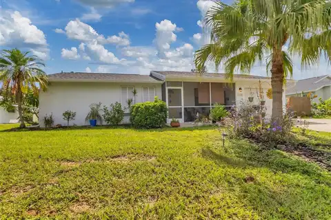 Benson, ENGLEWOOD, FL 34224