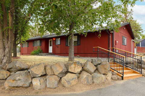 Hunters, BEND, OR 97701