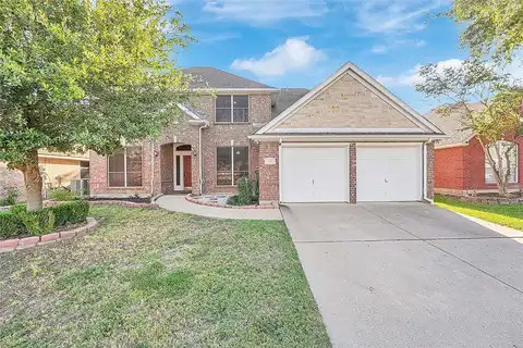 Merritt Way, ARLINGTON, TX 76018