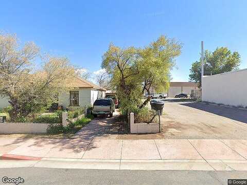 W Saguaro Park Ln, Wickenburg, AZ 85390