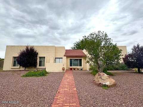 15Th, SAINT JOHNS, AZ 85936