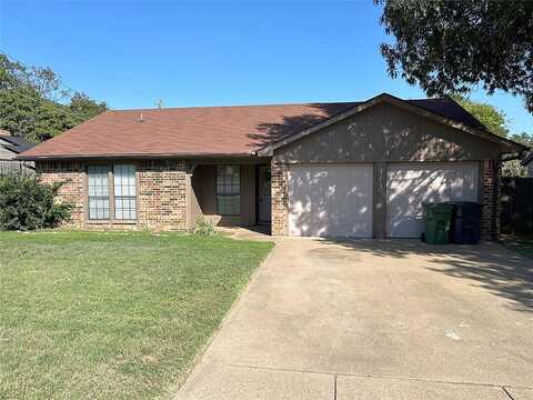 Cedar Ridge, ARLINGTON, TX 76017