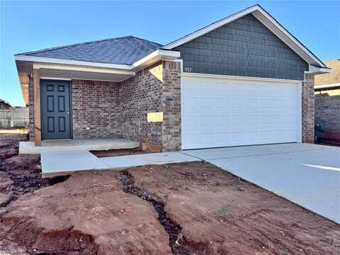 927 Hudson Road, Chickasha, OK 73018