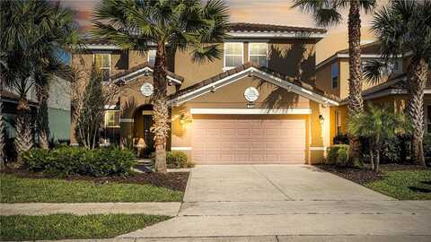 Oakbourne, DAVENPORT, FL 33837