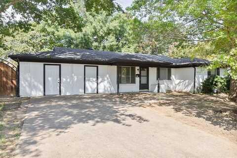 Mashburn, ARLINGTON, TX 76010