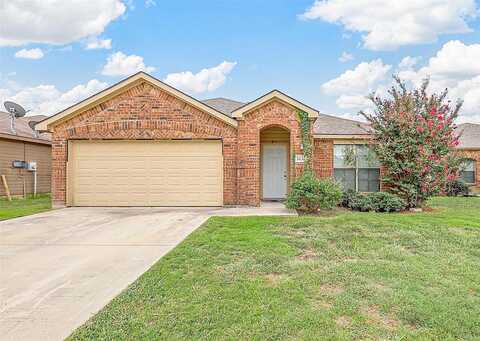 Glen Eden, FORT WORTH, TX 76119