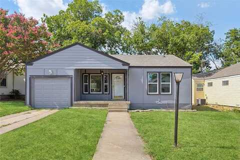 Calmont, FORT WORTH, TX 76107