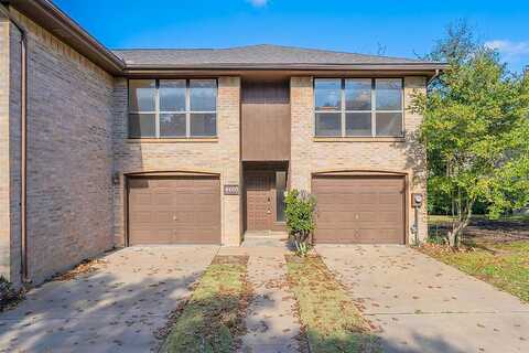 Westdale, FORT WORTH, TX 76109