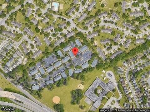 Briarbush, VIRGINIA BEACH, VA 23453