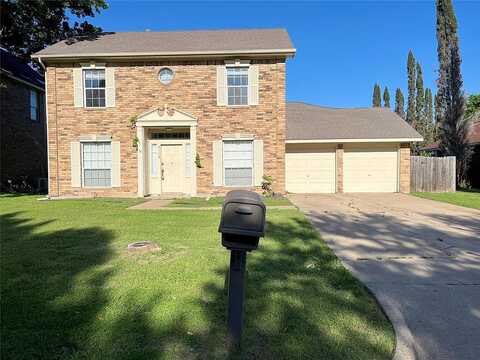 Briar Hill, GRAND PRAIRIE, TX 75052