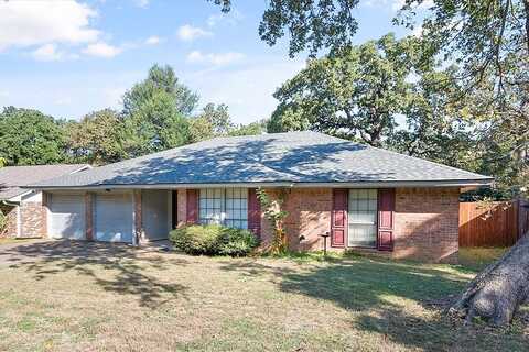 Firethorn, ARLINGTON, TX 76017