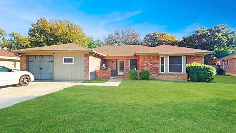 Enamor, ARLINGTON, TX 76016