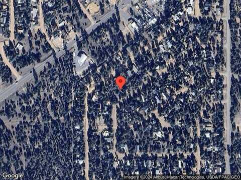 Little Pine, OVERGAARD, AZ 85933