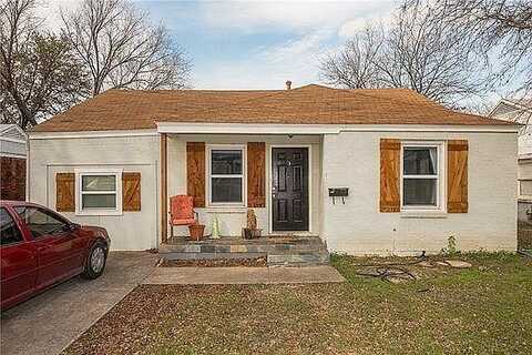 Bewick, FORT WORTH, TX 76109