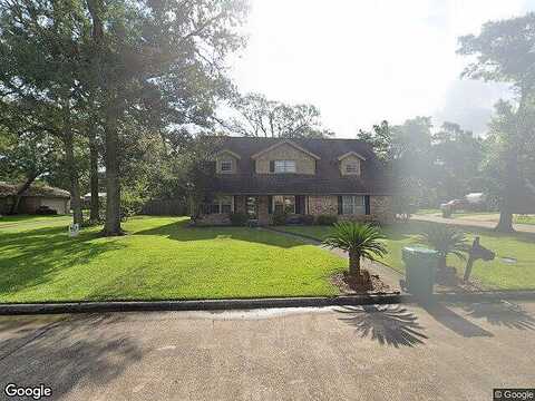 Country Club, ORANGE, TX 77630