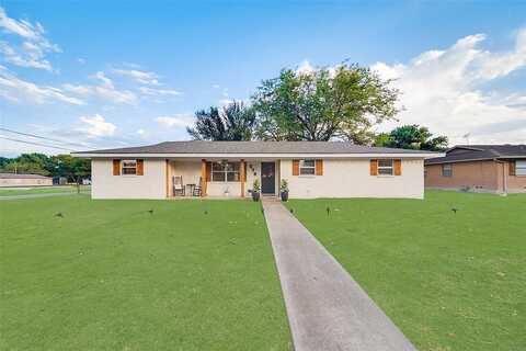 Kincaid, VAN ALSTYNE, TX 75495