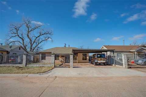 1929 S Stonewall Avenue, Oklahoma City, OK 73129