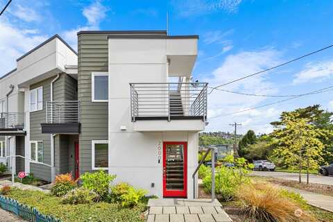 Thorndyke, SEATTLE, WA 98199