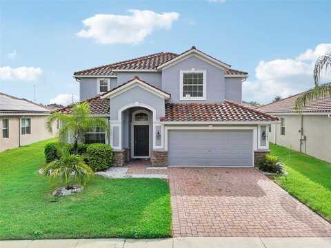 Lake Side, DAVENPORT, FL 33837