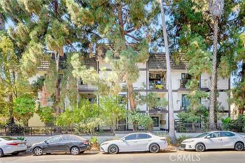Winona Boulevard #D3, Los Angeles, CA 90027