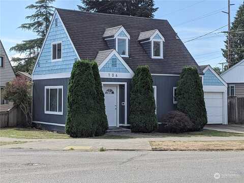 Emerson, HOQUIAM, WA 98550