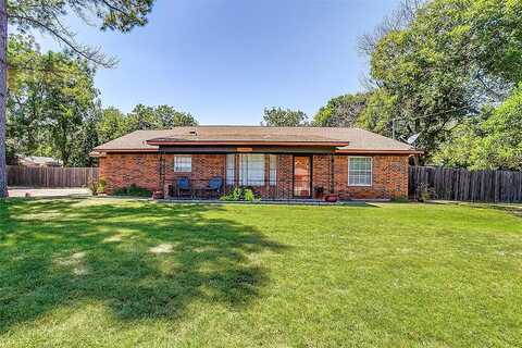 Oak, CROWLEY, TX 76036