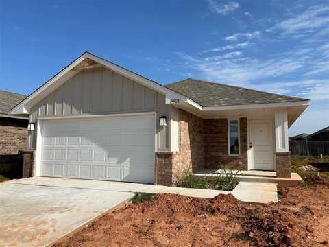 19908 Stovall Drive, Edmond, OK 73012