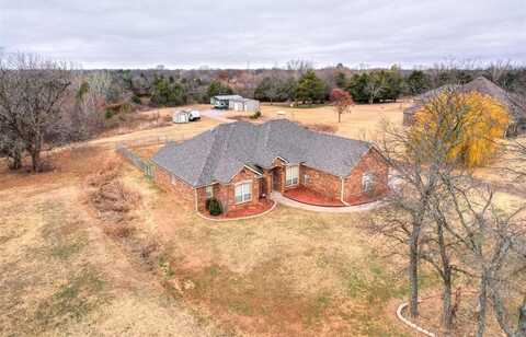 362 N 72nd Street, Noble, OK 73068