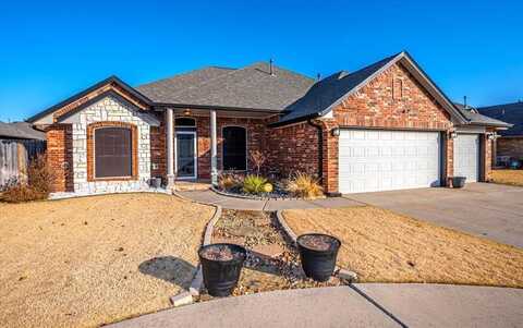 8709 NW 106th Street, Oklahoma City, OK 73162