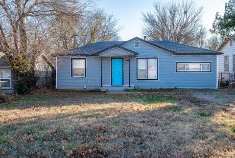 4126 Jones Boulevard, Oklahoma City, OK 73135