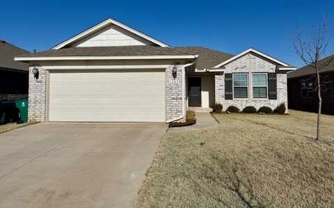 12629 NW 3rd Terrace, Yukon, OK 73099