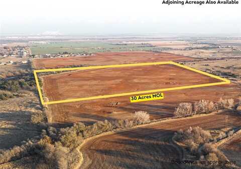 3 S 16th, Tract C Street, Enid, OK 73701