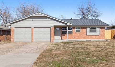 109 SW 12th Street, Moore, OK 73160