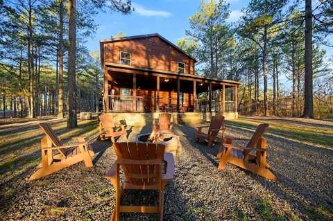 88 Sugar Pine Loop, Broken Bow, OK 74728