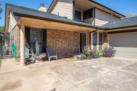510 FENWICK Court, Norman, OK 73072