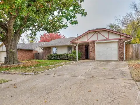 3305 Caddo Lane, Norman, OK 73072