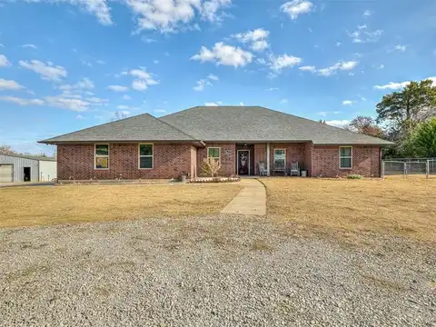 16800 S Peebly Road, Newalla, OK 74857