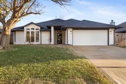 1700 Glacier Lane, Edmond, OK 73003