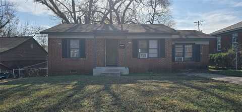 2616 NE 17th Street, Oklahoma City, OK 73111