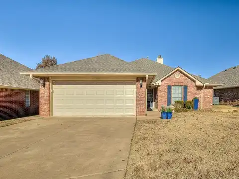 179 Stonebrook Lane, Edmond, OK 73003