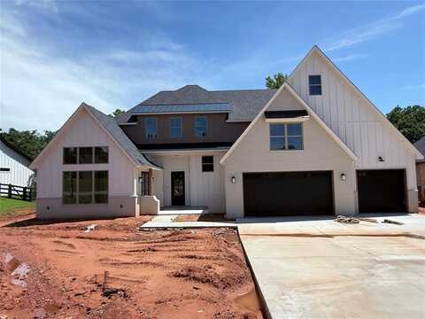 400 Old Creek Road, Edmond, OK 73034