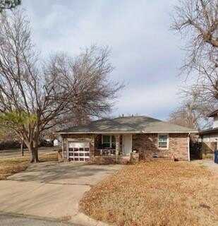 1045 SW 51st Street, Oklahoma City, OK 73109