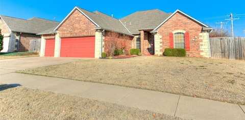 1609 NW 171st Street, Edmond, OK 73012