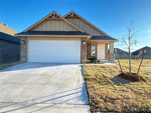 1100 SW 139th Street, Oklahoma City, OK 73170