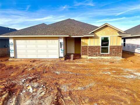 20637 Brush Creek Boulevard, Harrah, OK 73045