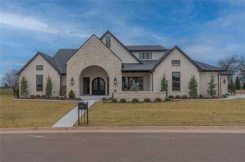 5808 Moulin Drive, Edmond, OK 73034