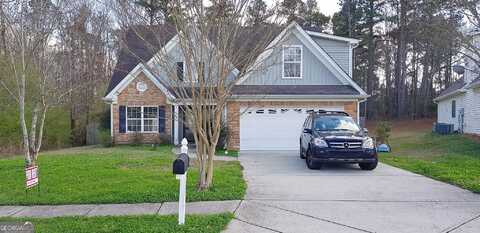 Millbrook Village, TYRONE, GA 30290