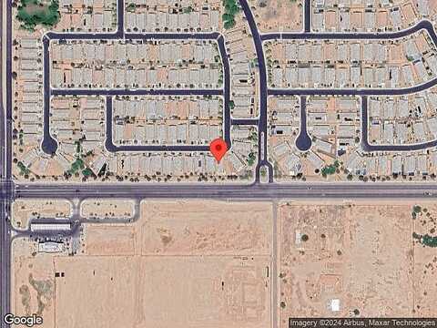 Hensley, MARICOPA, AZ 85138