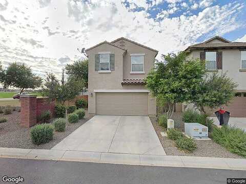 Deerfield, GILBERT, AZ 85295